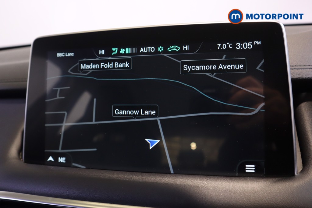 Mg Motor Uk HS Exclusive Manual Petrol SUV - Stock Number (1609251) - 2nd supplementary image