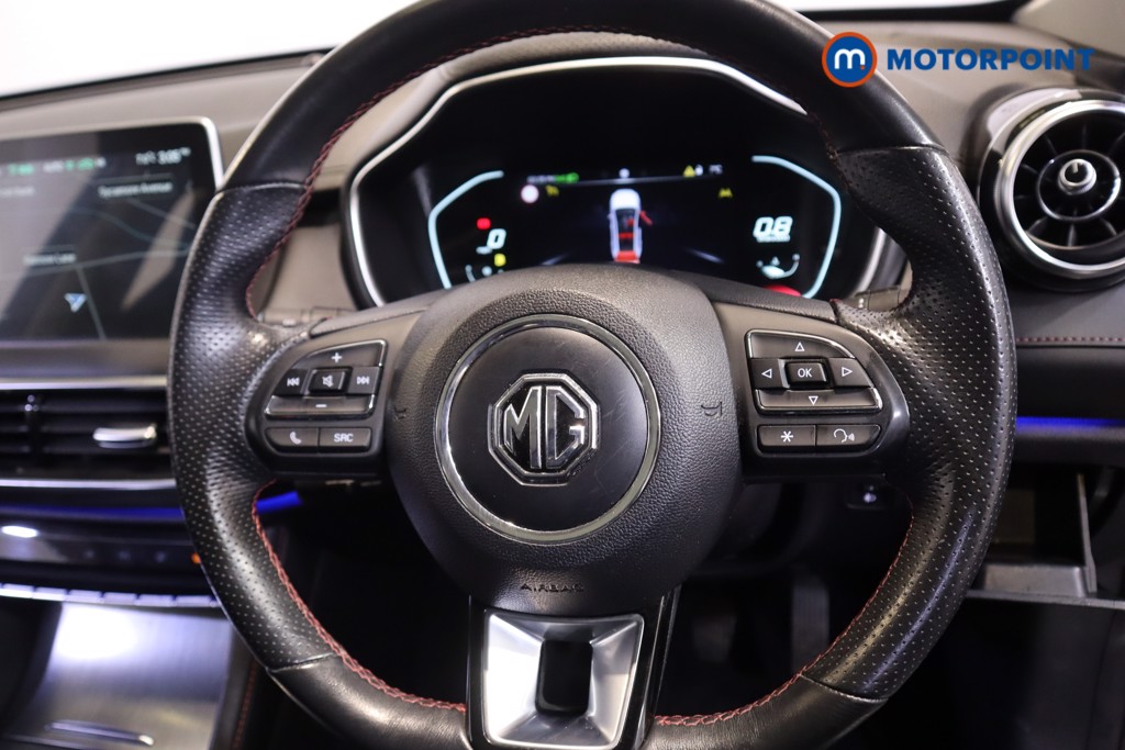 Mg Motor Uk HS Exclusive Manual Petrol SUV - Stock Number (1609251) - 3rd supplementary image