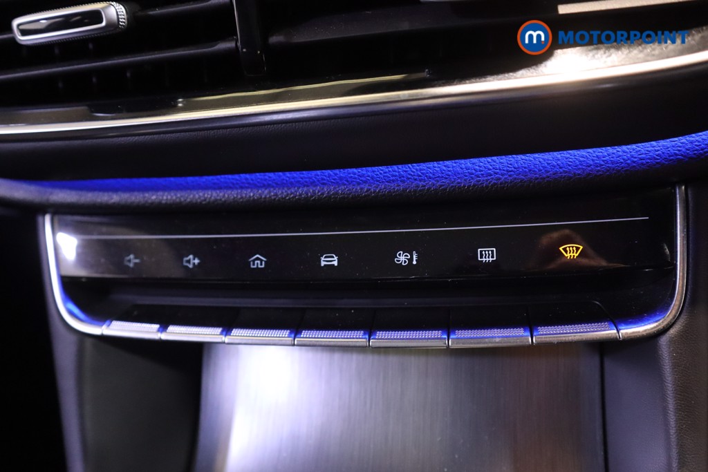 Mg Motor Uk HS Exclusive Manual Petrol SUV - Stock Number (1609251) - 5th supplementary image