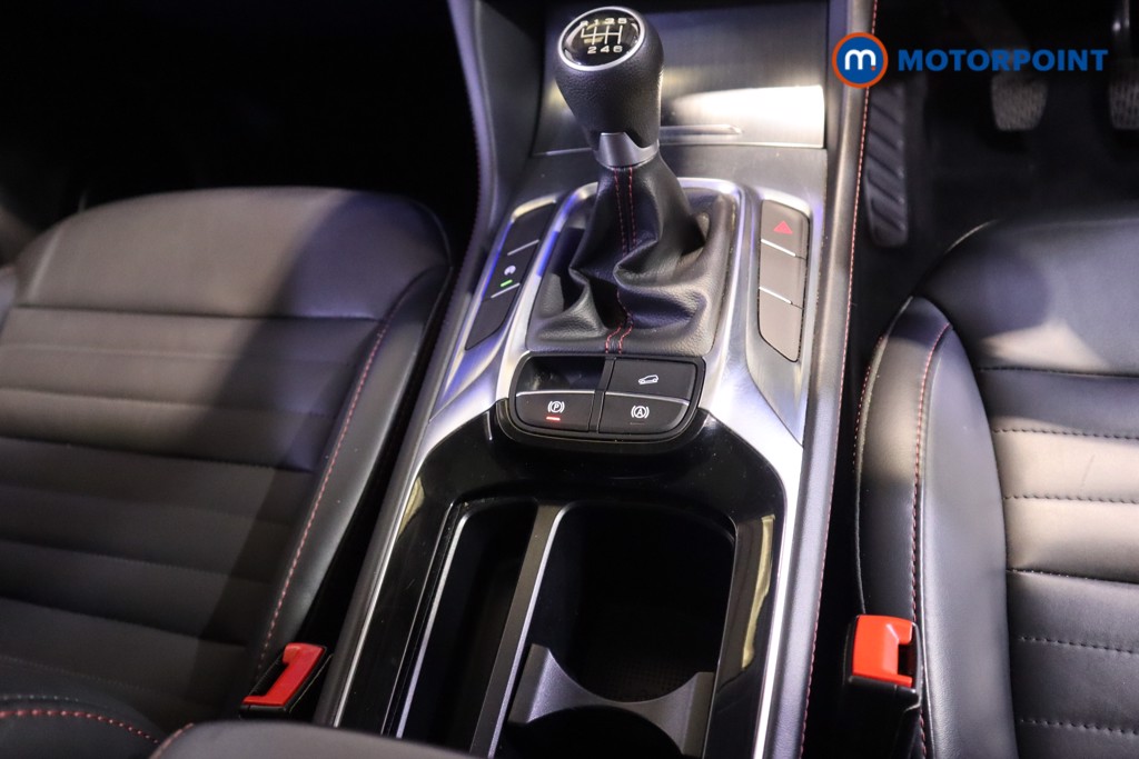 Mg Motor Uk HS Exclusive Manual Petrol SUV - Stock Number (1609251) - 6th supplementary image