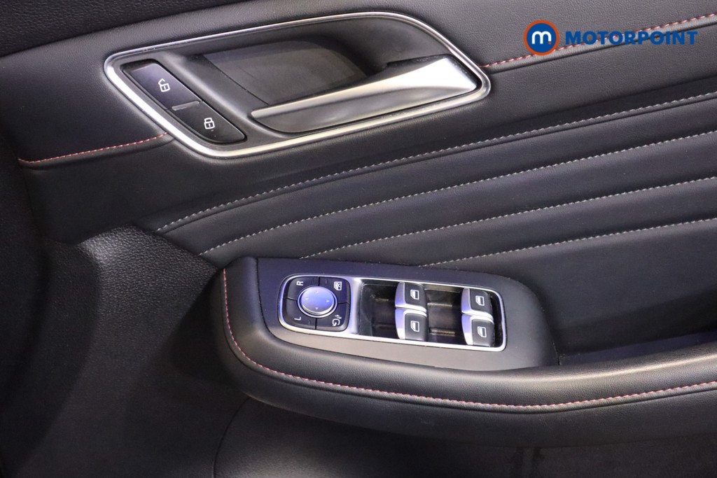 Mg Motor Uk HS Exclusive Manual Petrol SUV - Stock Number (1609251) - 10th supplementary image