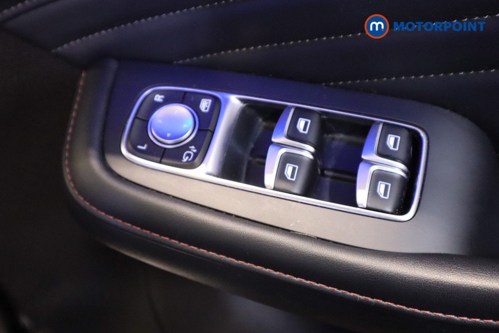 Mg Motor Uk HS Exclusive Manual Petrol SUV - Stock Number (1609251) - 11th supplementary image