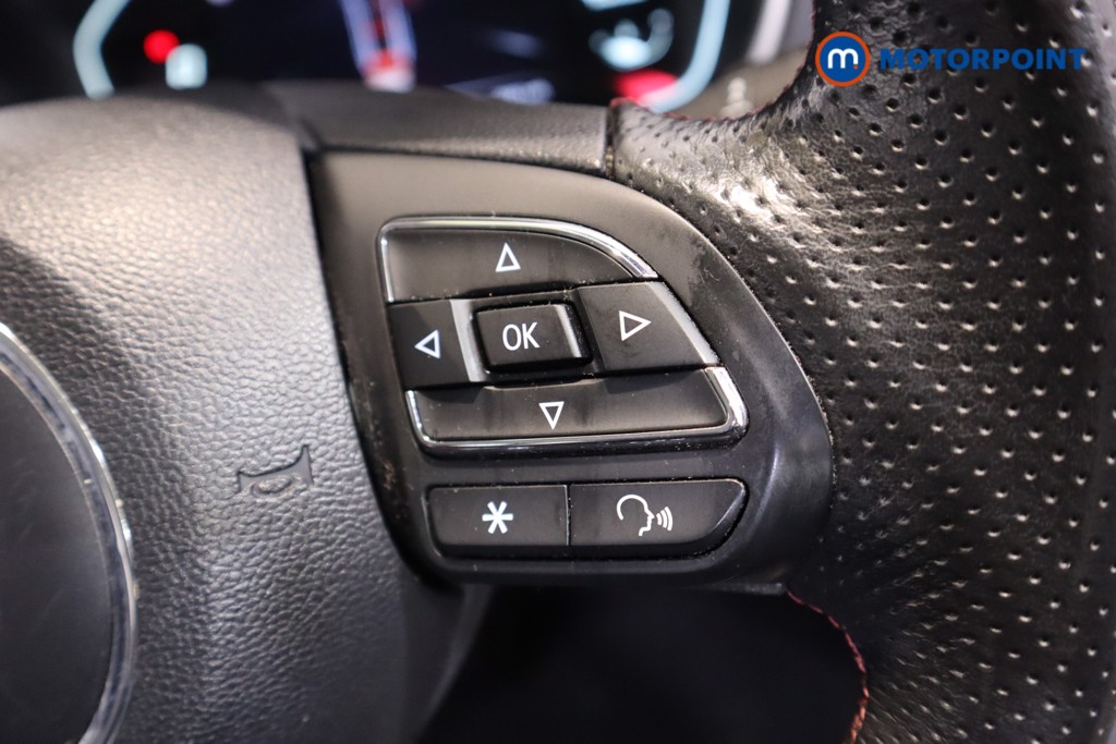 Mg Motor Uk HS Exclusive Manual Petrol SUV - Stock Number (1609251) - 12th supplementary image
