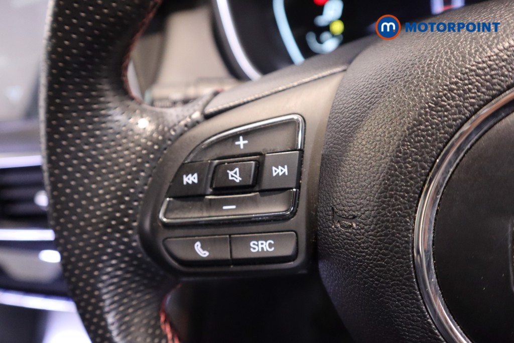 Mg Motor Uk HS Exclusive Manual Petrol SUV - Stock Number (1609251) - 14th supplementary image