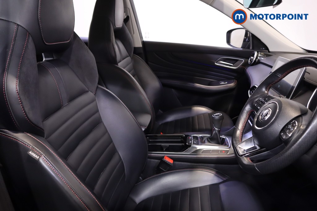 Mg Motor Uk HS Exclusive Manual Petrol SUV - Stock Number (1609251) - 16th supplementary image