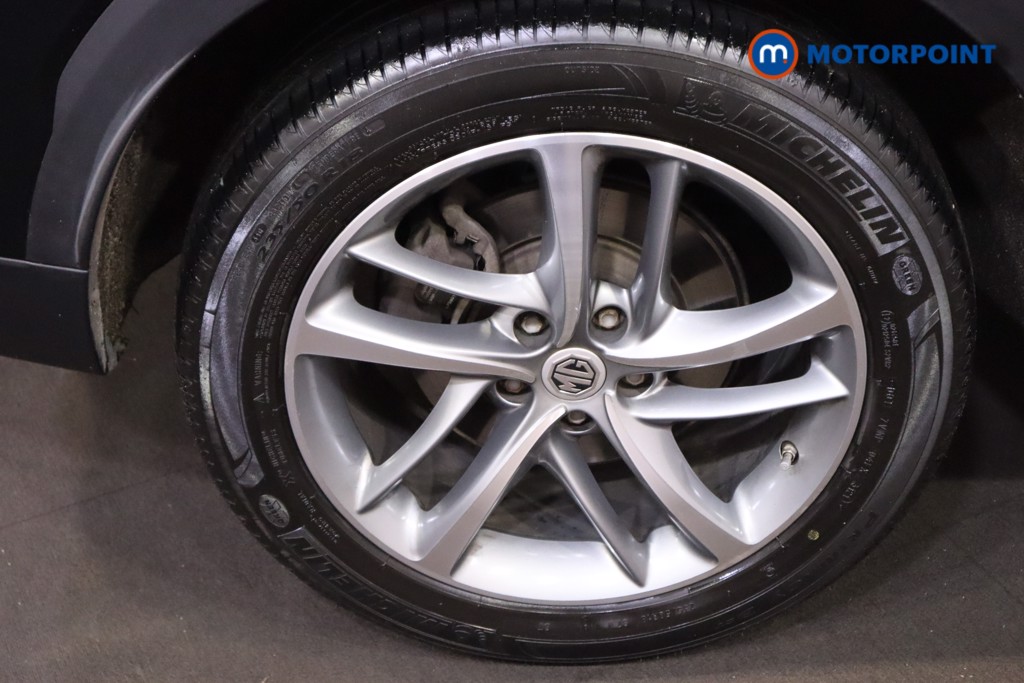 Mg Motor Uk HS Exclusive Manual Petrol SUV - Stock Number (1609251) - 21st supplementary image