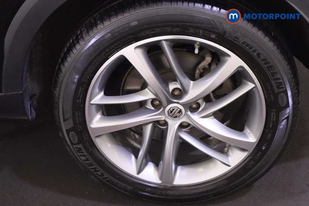 Mg Motor Uk HS Exclusive Manual Petrol SUV - Stock Number (1609251) - 22nd supplementary image