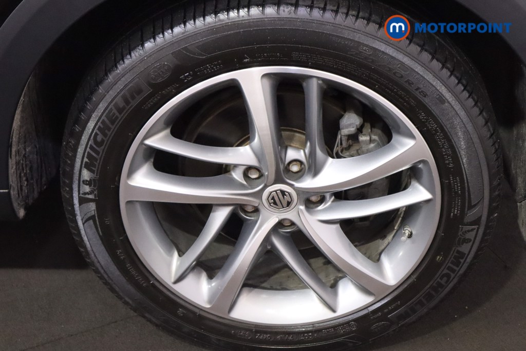 Mg Motor Uk HS Exclusive Manual Petrol SUV - Stock Number (1609251) - 24th supplementary image