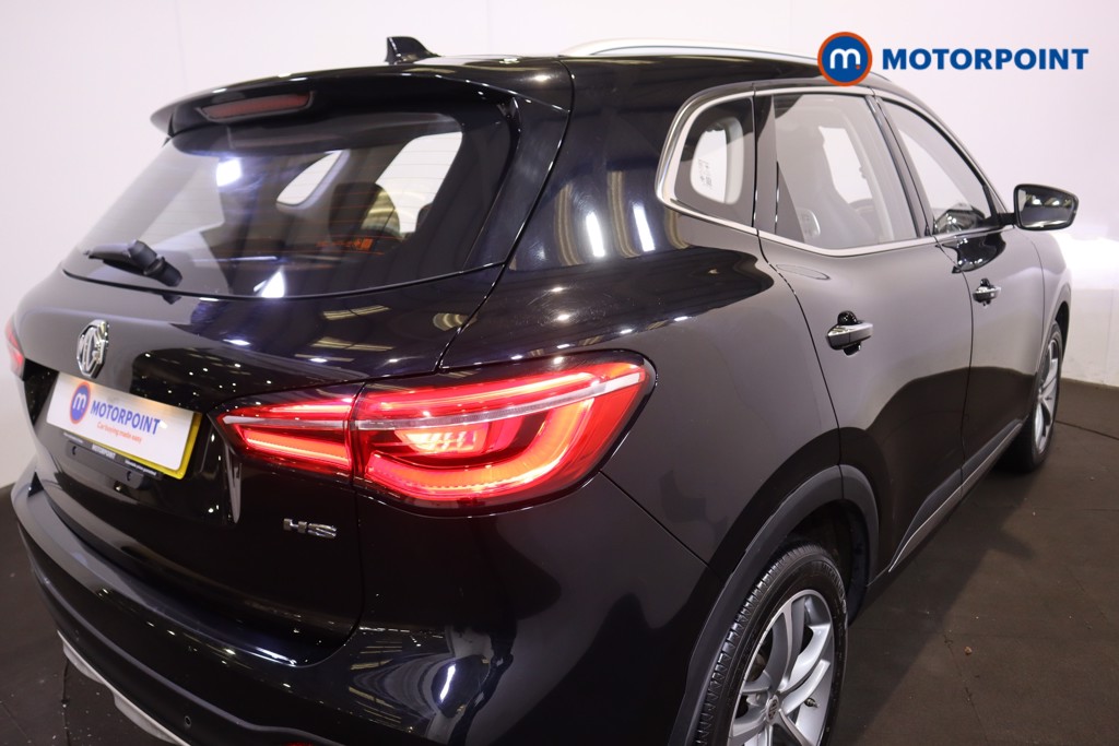Mg Motor Uk HS Exclusive Manual Petrol SUV - Stock Number (1609251) - 27th supplementary image