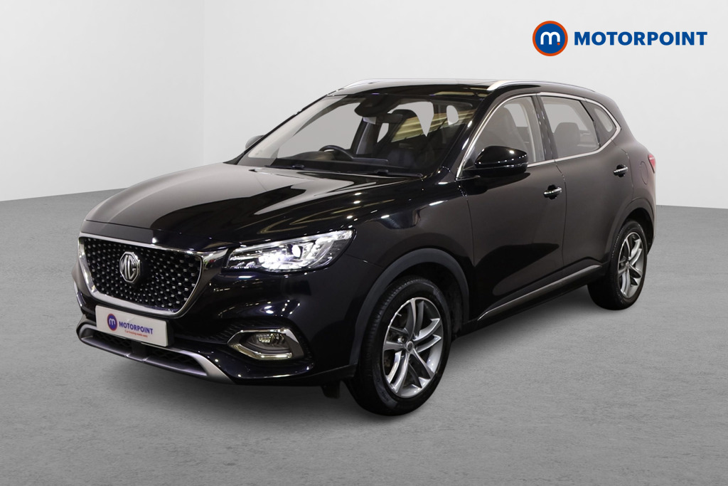 Mg Motor Uk HS Exclusive Manual Petrol SUV - Stock Number (1609251) - Passenger side front corner
