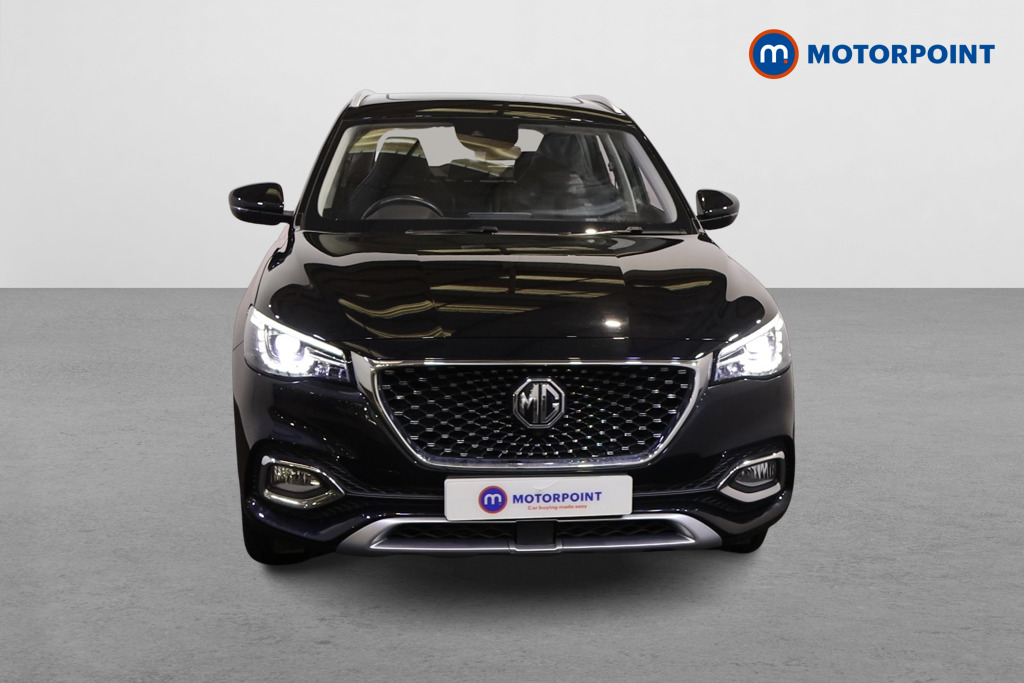 Mg Motor Uk HS Exclusive Manual Petrol SUV - Stock Number (1609251) - Front bumper