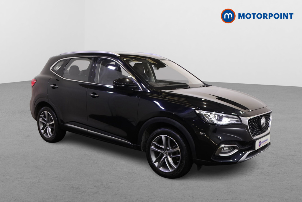 Mg Motor Uk HS Exclusive Manual Petrol SUV - Stock Number (1609251) - Drivers side front corner