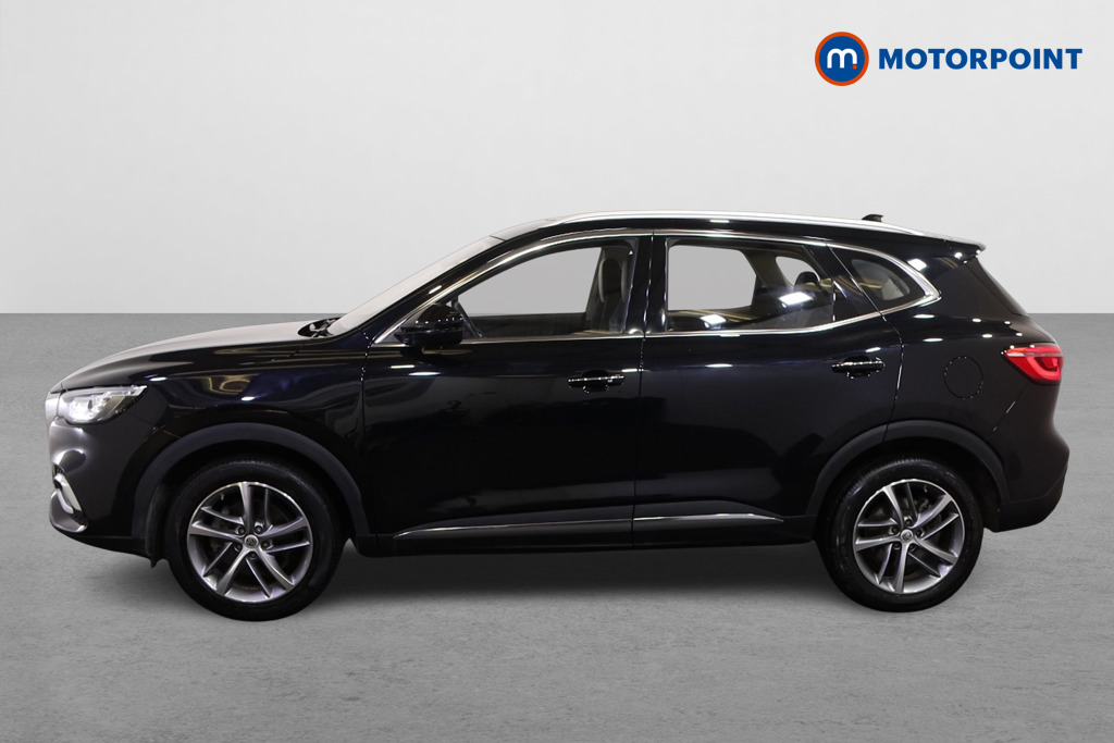 Mg Motor Uk HS Exclusive Manual Petrol SUV - Stock Number (1609251) - Passenger side