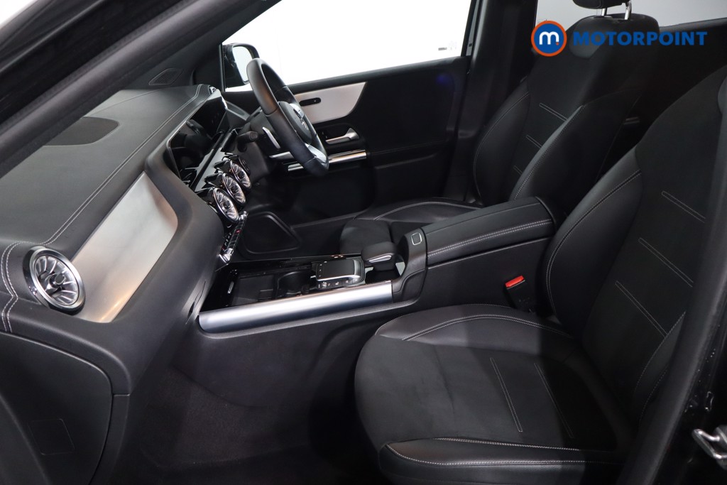 Mercedes-Benz B Class Amg Line Automatic Petrol Hatchback - Stock Number (1609266) - 4th supplementary image