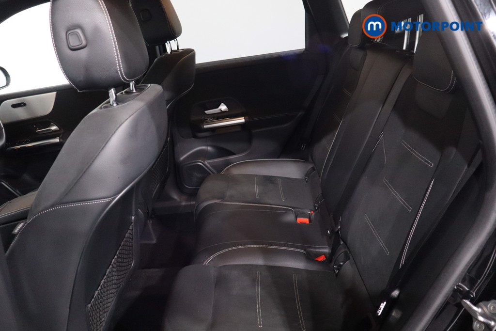 Mercedes-Benz B Class Amg Line Automatic Petrol Hatchback - Stock Number (1609266) - 5th supplementary image