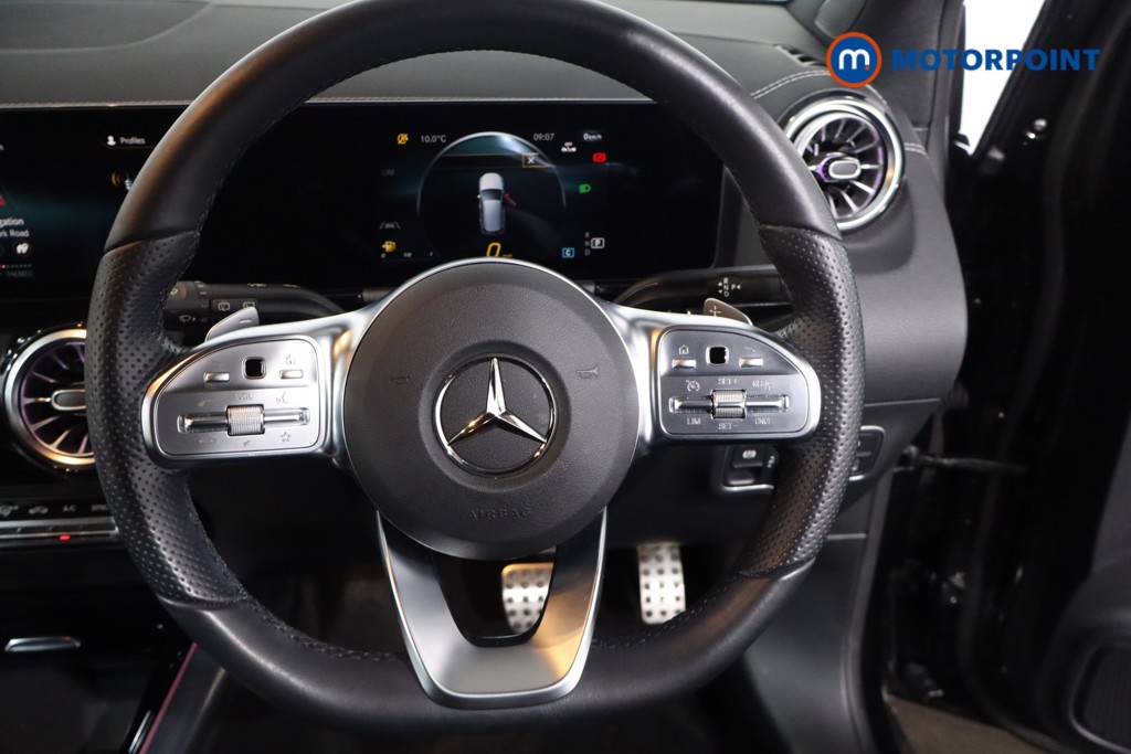 Mercedes-Benz B Class Amg Line Automatic Petrol Hatchback - Stock Number (1609266) - 6th supplementary image