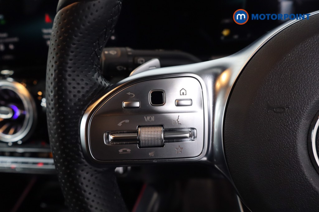 Mercedes-Benz B Class Amg Line Automatic Petrol Hatchback - Stock Number (1609266) - 7th supplementary image