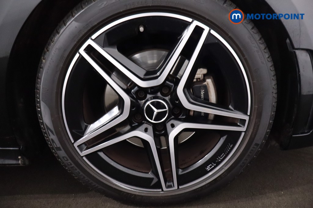 Mercedes-Benz B Class Amg Line Automatic Petrol Hatchback - Stock Number (1609266) - 10th supplementary image