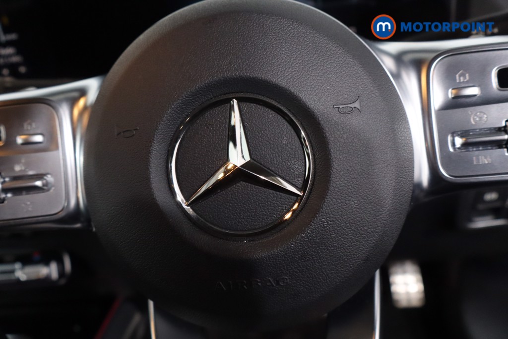 Mercedes-Benz B Class Amg Line Automatic Petrol Hatchback - Stock Number (1609266) - 13th supplementary image