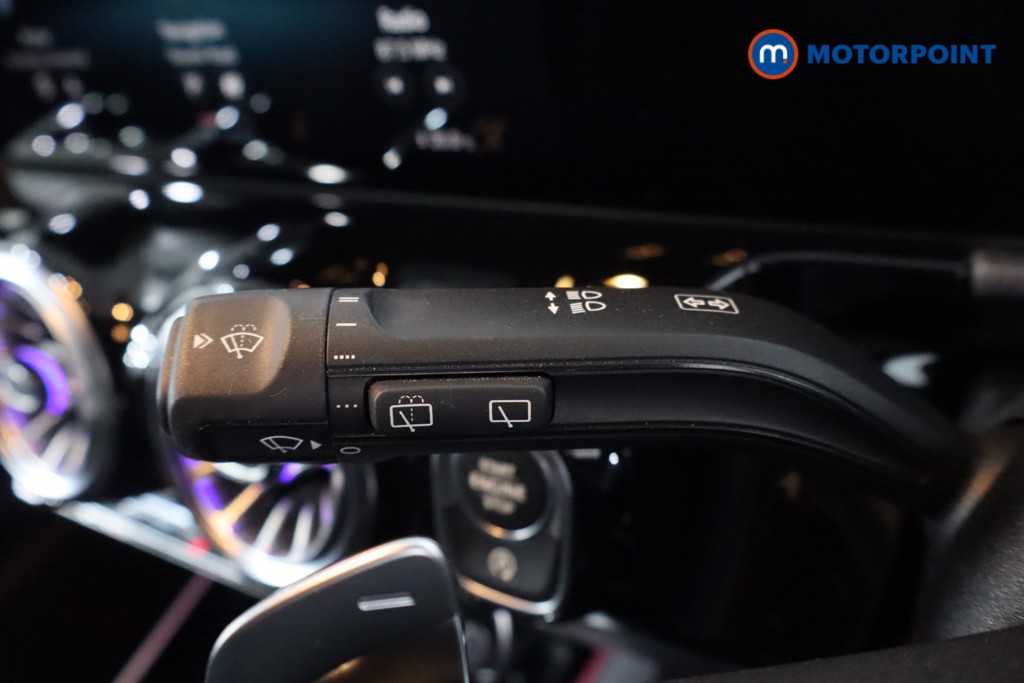 Mercedes-Benz B Class Amg Line Automatic Petrol Hatchback - Stock Number (1609266) - 14th supplementary image