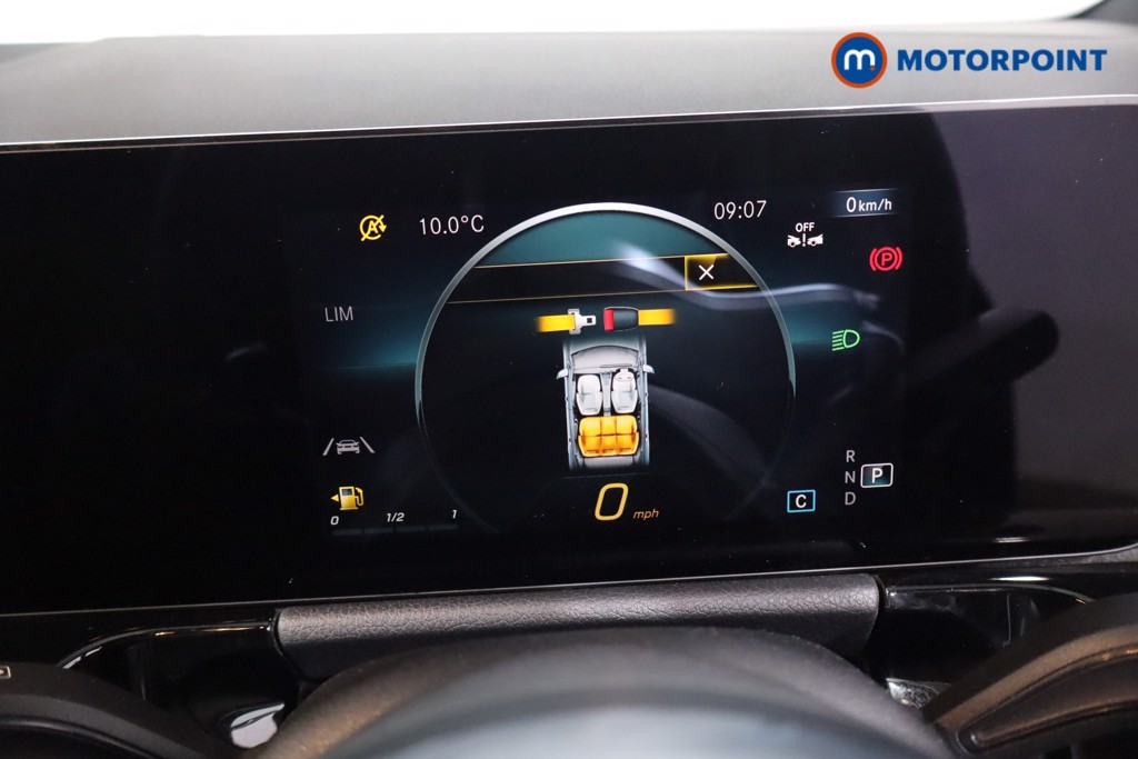 Mercedes-Benz B Class Amg Line Automatic Petrol Hatchback - Stock Number (1609266) - 16th supplementary image