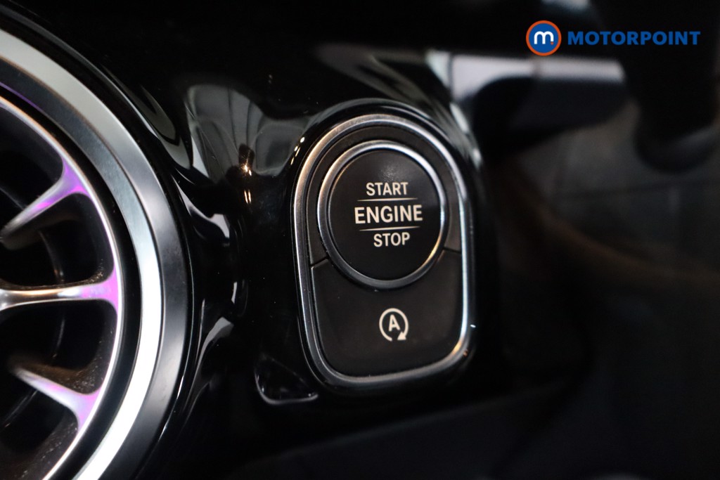 Mercedes-Benz B Class Amg Line Automatic Petrol Hatchback - Stock Number (1609266) - 17th supplementary image