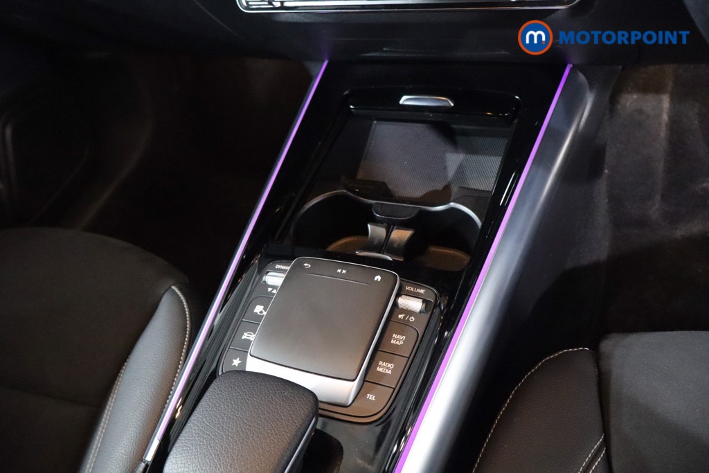 Mercedes-Benz B Class Amg Line Automatic Petrol Hatchback - Stock Number (1609266) - 19th supplementary image