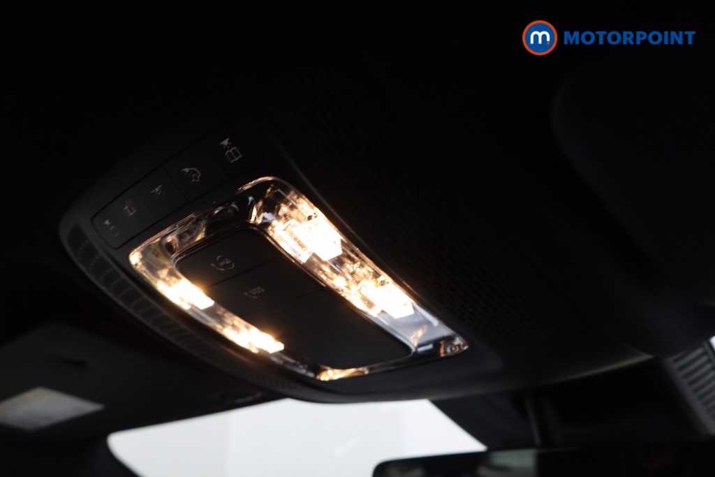 Mercedes-Benz B Class Amg Line Automatic Petrol Hatchback - Stock Number (1609266) - 20th supplementary image