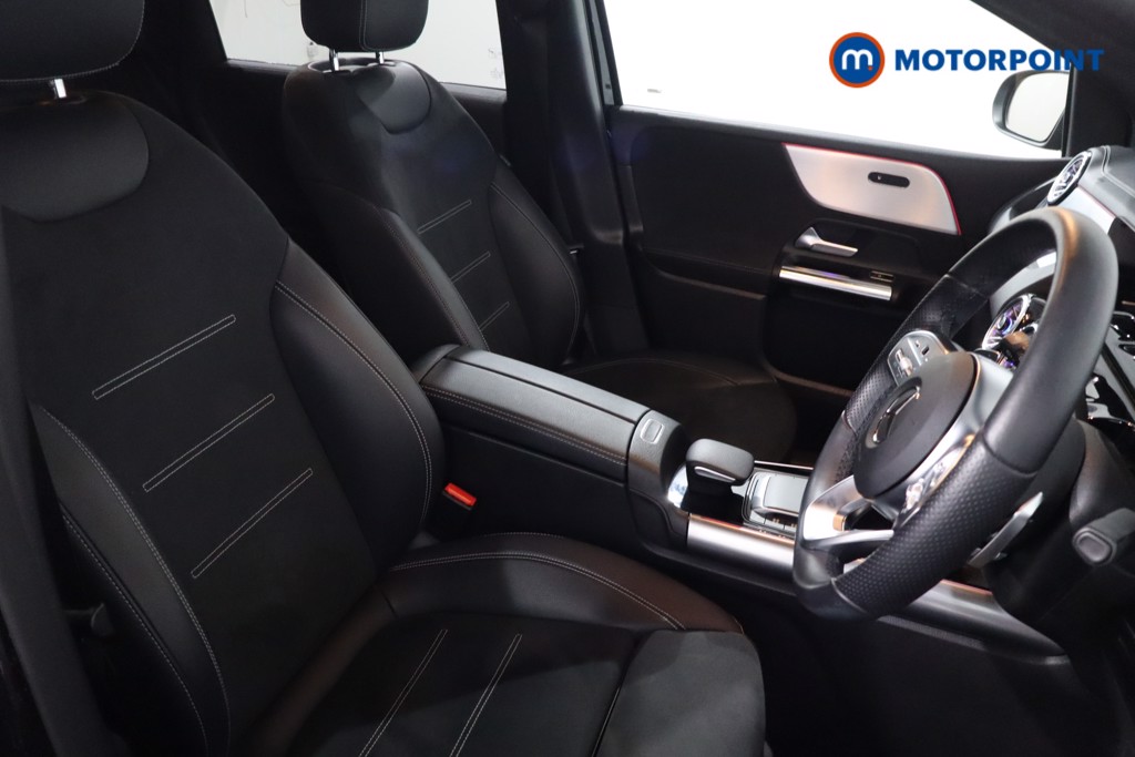 Mercedes-Benz B Class Amg Line Automatic Petrol Hatchback - Stock Number (1609266) - 21st supplementary image