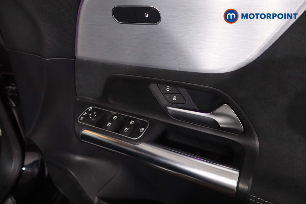 Mercedes-Benz B Class Amg Line Automatic Petrol Hatchback - Stock Number (1609266) - 23rd supplementary image