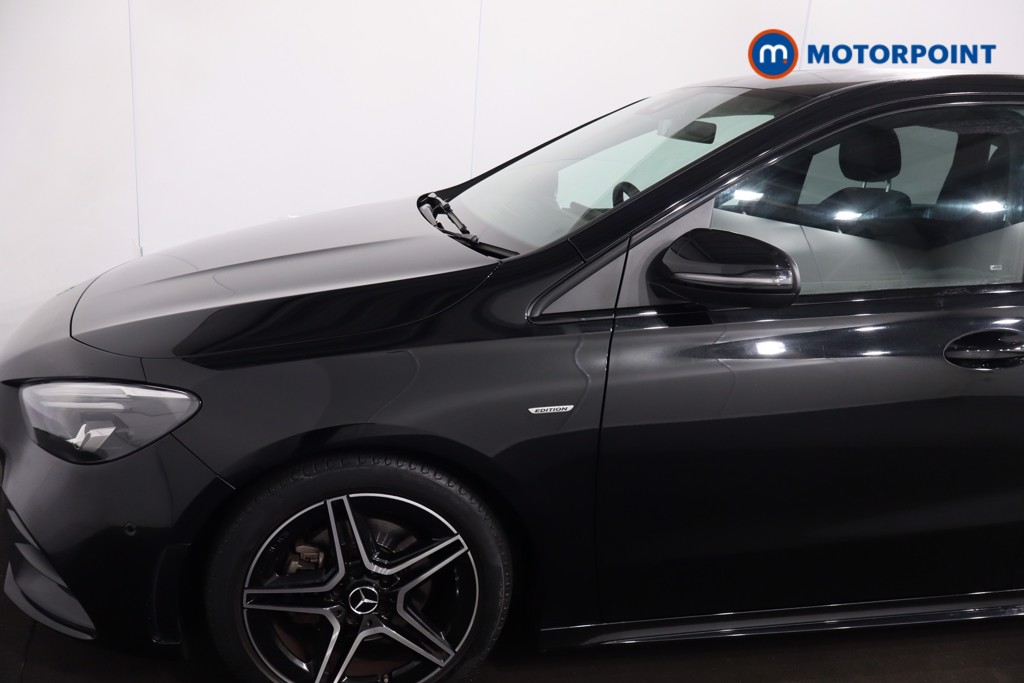 Mercedes-Benz B Class Amg Line Automatic Petrol Hatchback - Stock Number (1609266) - 26th supplementary image