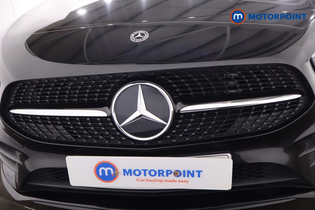 Mercedes-Benz B Class Amg Line Automatic Petrol Hatchback - Stock Number (1609266) - 27th supplementary image