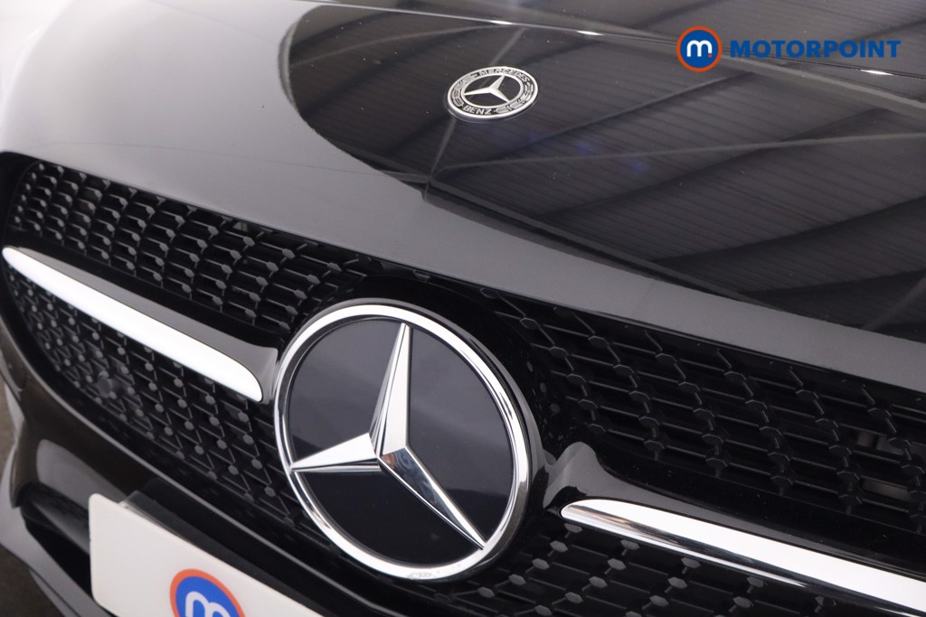 Mercedes-Benz B Class Amg Line Automatic Petrol Hatchback - Stock Number (1609266) - 28th supplementary image