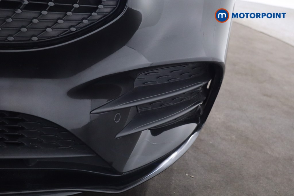 Mercedes-Benz B Class Amg Line Automatic Petrol Hatchback - Stock Number (1609266) - 30th supplementary image