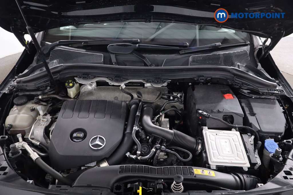 Mercedes-Benz B Class Amg Line Automatic Petrol Hatchback - Stock Number (1609266) - 31st supplementary image