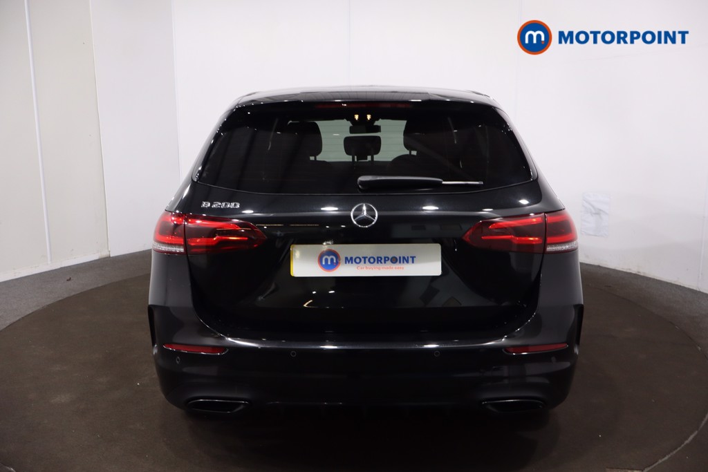 Mercedes-Benz B Class Amg Line Automatic Petrol Hatchback - Stock Number (1609266) - 32nd supplementary image