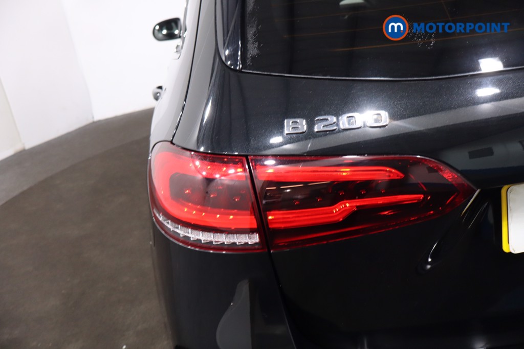 Mercedes-Benz B Class Amg Line Automatic Petrol Hatchback - Stock Number (1609266) - 33rd supplementary image