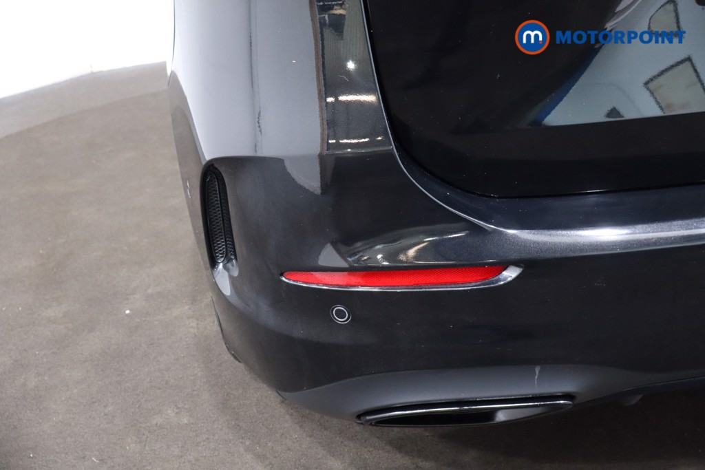 Mercedes-Benz B Class Amg Line Automatic Petrol Hatchback - Stock Number (1609266) - 34th supplementary image