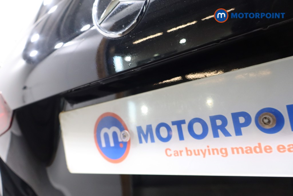 Mercedes-Benz B Class Amg Line Automatic Petrol Hatchback - Stock Number (1609266) - 35th supplementary image