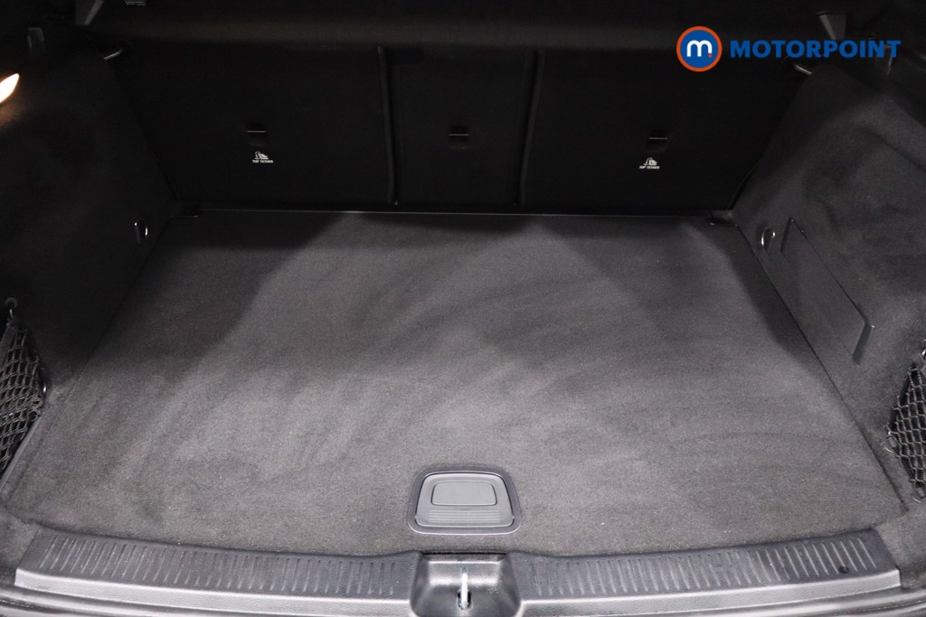 Mercedes-Benz B Class Amg Line Automatic Petrol Hatchback - Stock Number (1609266) - 36th supplementary image