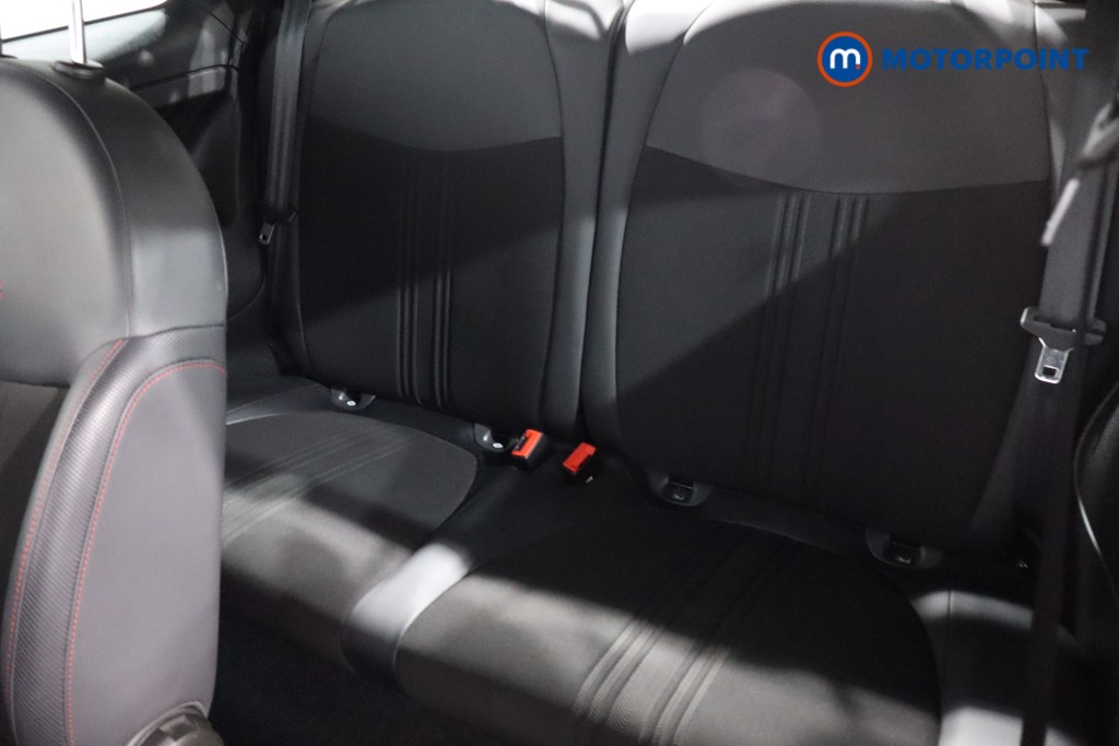 Fiat 500 Sport Manual Petrol Convertible - Stock Number (1609279) - 5th supplementary image