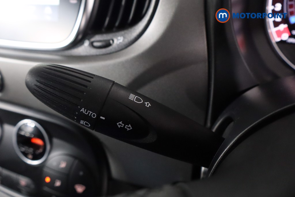 Fiat 500 Sport Manual Petrol Convertible - Stock Number (1609279) - 14th supplementary image