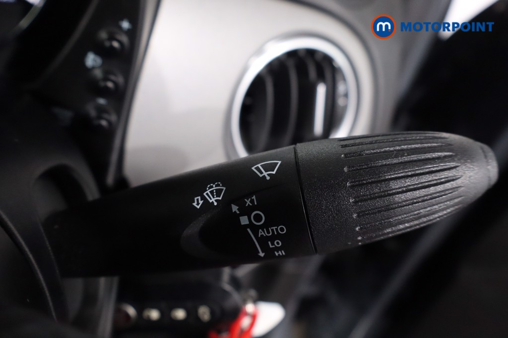 Fiat 500 Sport Manual Petrol Convertible - Stock Number (1609279) - 15th supplementary image