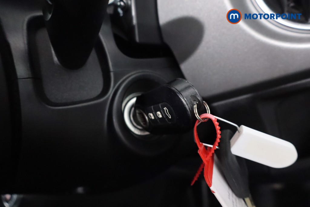 Fiat 500 Sport Manual Petrol Convertible - Stock Number (1609279) - 17th supplementary image