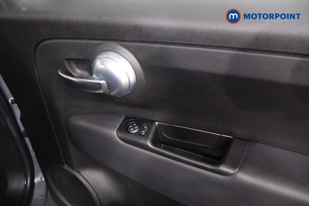 Fiat 500 Sport Manual Petrol Convertible - Stock Number (1609279) - 26th supplementary image