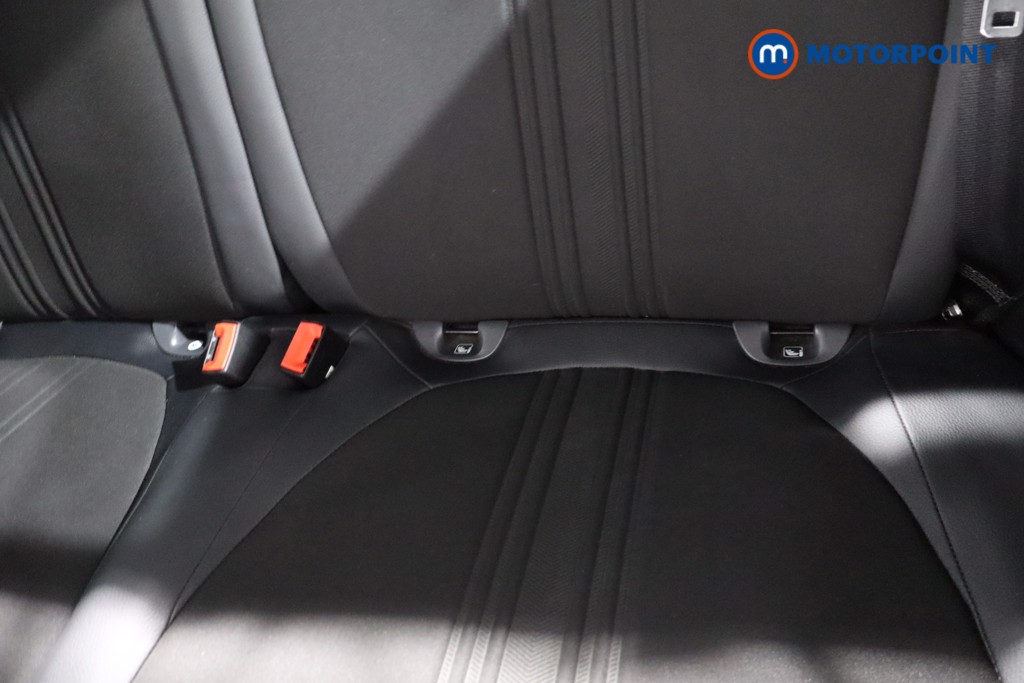 Fiat 500 Sport Manual Petrol Convertible - Stock Number (1609279) - 27th supplementary image