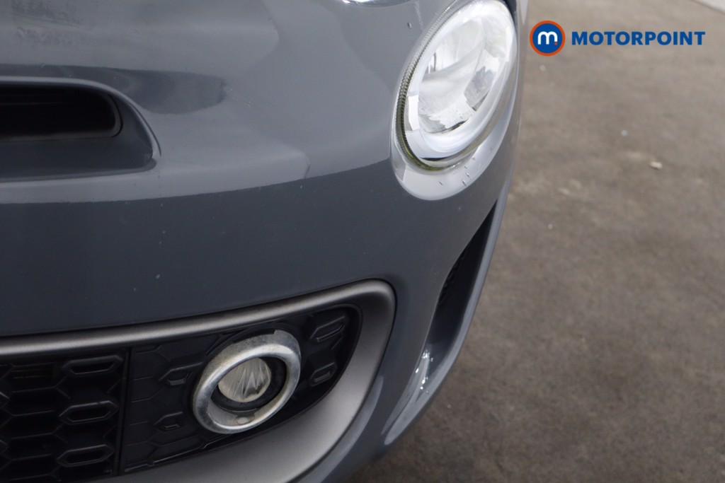 Fiat 500 Sport Manual Petrol Convertible - Stock Number (1609279) - 33rd supplementary image