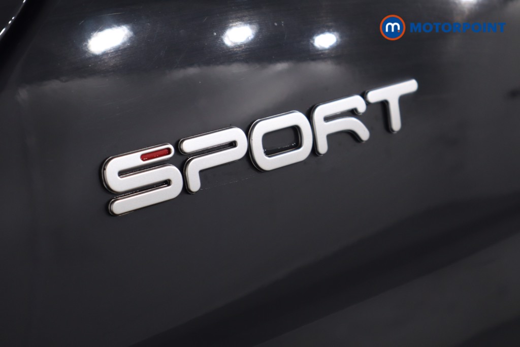 Fiat 500 Sport Manual Petrol Convertible - Stock Number (1609279) - 35th supplementary image