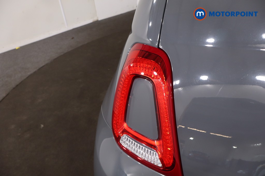 Fiat 500 Sport Manual Petrol Convertible - Stock Number (1609279) - 38th supplementary image