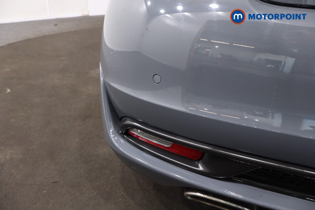 Fiat 500 Sport Manual Petrol Convertible - Stock Number (1609279) - 39th supplementary image